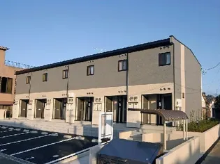 レオパレスエスペーロ【2階】の外観