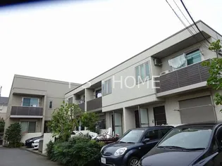 GRANPIA YAMATOの外観