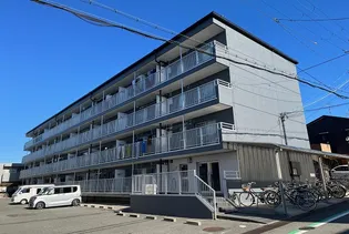 サンライズ イナヤマA棟の画像