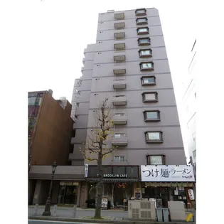 イトーピア紅葉舎金山マンションの画像