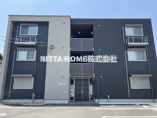 シャーメゾン グリーン小田井の画像