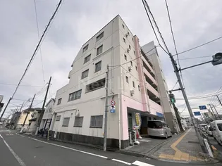 メイゾン平岡の画像