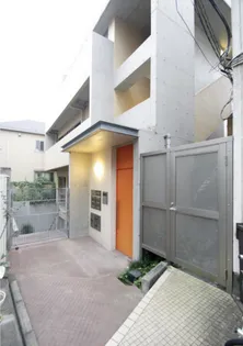 グランデ自由が丘の画像