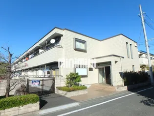 オークヴィラの画像