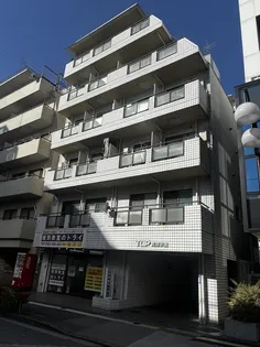 TOP成城学園の画像