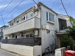 ベルシェ祖師谷の画像