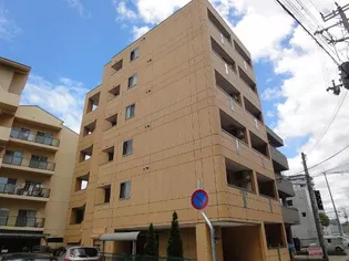 PINE VALLEY 弐番館の画像