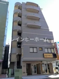 URBAN TERRACE【5階】の外観