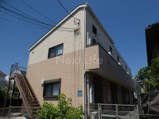 ウエストウイングの画像