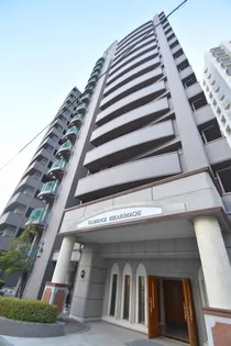 フローレンス光町【13階】の外観