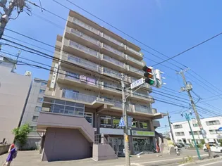 元町大坂ビル【7階】の外観