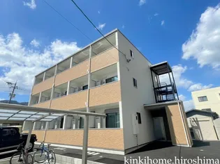 グランベル五日市の画像