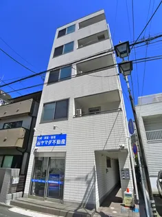 BS菅原町ビルの画像