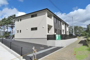 サンプレイス八木山西の画像