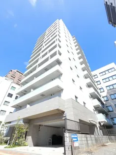 IS【7階】の外観