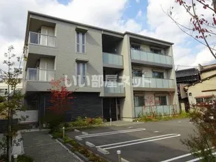 ベレオ コンフォーザ 新山口駅前の画像