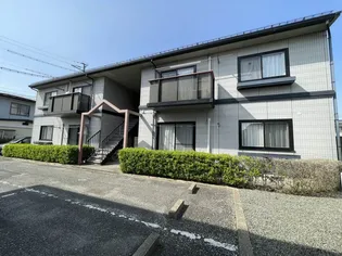 メゾン エトワールCの画像