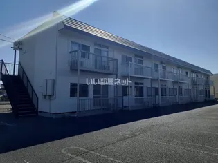 シティーハイツEIーIIの画像