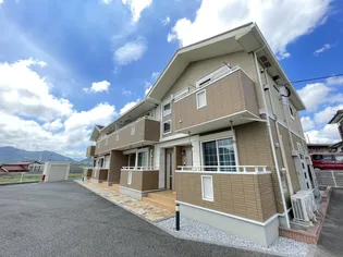 ソレイユ元町Ⅲの画像