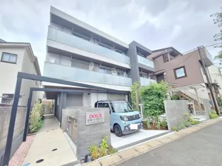 DOビル北栄へーベルメゾンの画像