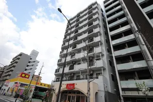 サンレガーロ葛西【6階】の外観