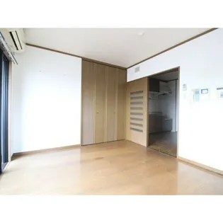 パールコートII【7階】の外観