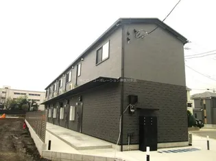 GRAND REVE A棟の画像