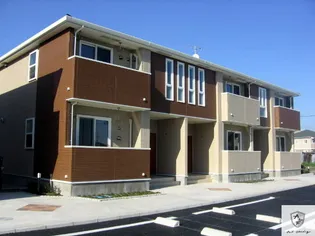 ストロベリーハウス Cの画像