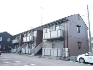 クレストコート IIの画像