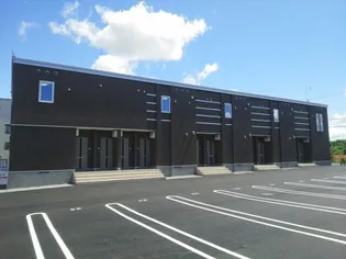 アリ ビラⅢの画像