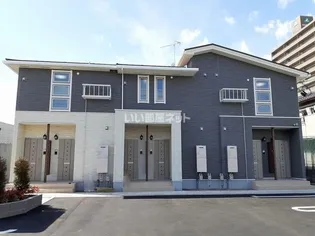 リバーサイドスニフの画像