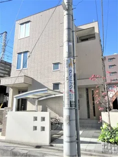 シャルパンティエ武蔵浦和の画像