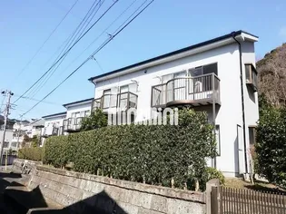 シャンブル本郷【1階】の外観