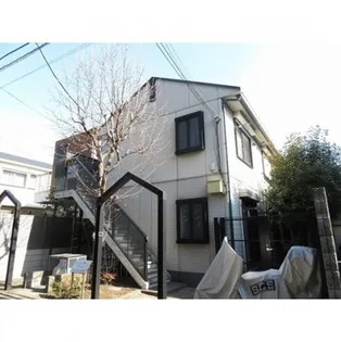 グリーンフラッツ旗の台の画像