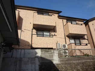 サニープレイス北山IIの画像