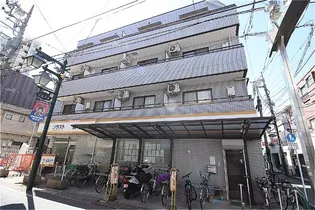 サウスヴィレッジの画像