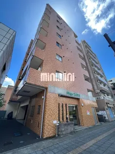 ステージ弥生マンションの画像