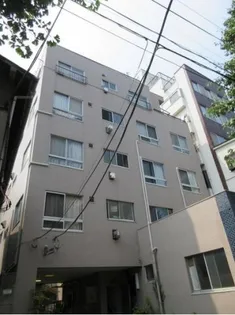 ニュールックハイツの画像