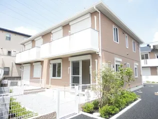 MAISON HIMAWARI IIの画像