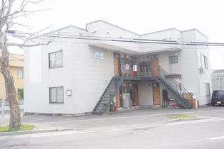 ハイツむらなかの画像