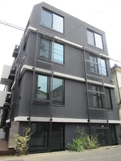 GRANDE MAISON KAMATAの画像