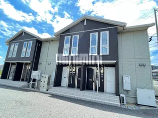 エムグランデ B棟の画像