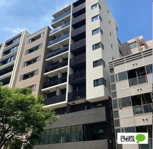 グランバレ センター北の画像