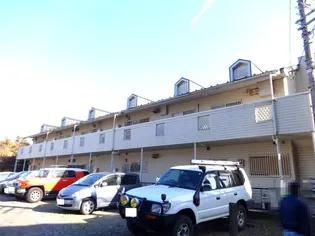 リバティハウスの画像