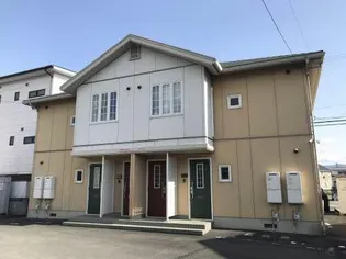 ハイネス国府 B棟の画像