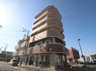 サンライズ ロイヤル湘南の画像