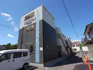 ステラウッド古市の画像