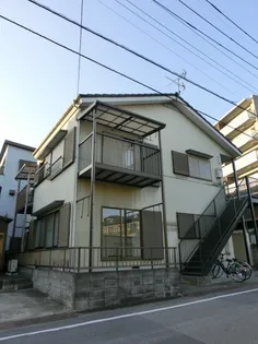 META AREA Lの画像