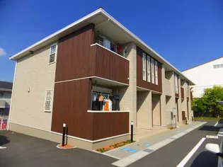 ロイテガルデンOⅢの画像