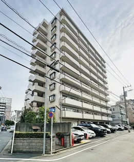 アクアリウス中葛西の画像